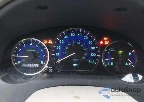 2009 Toyota Sienna Xle z USA, uszkodzony, nr VIN 5TDZK22C69S287469